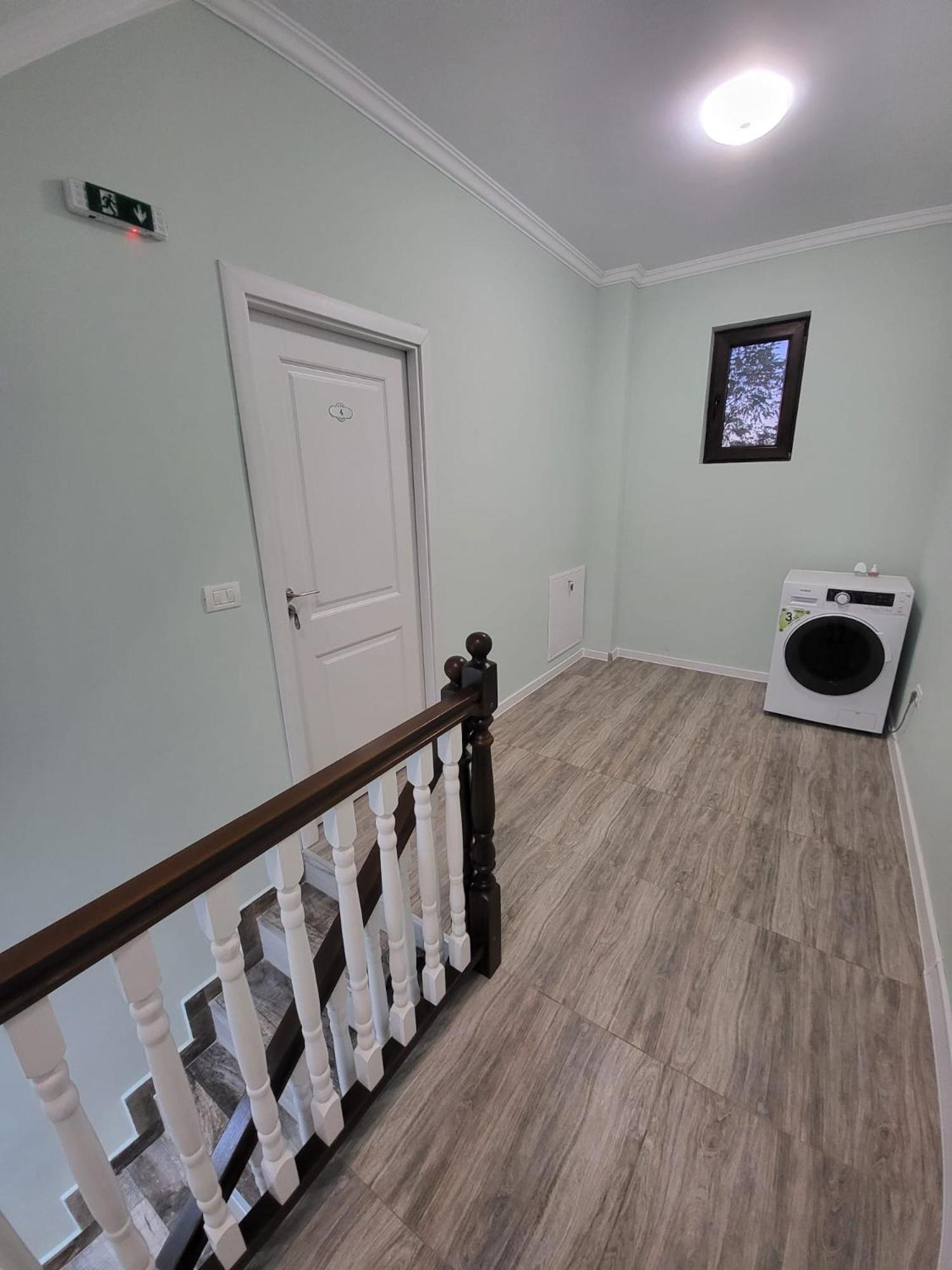 Bed and Breakfast Colt De Rai Hîrtoape Zewnętrze zdjęcie
