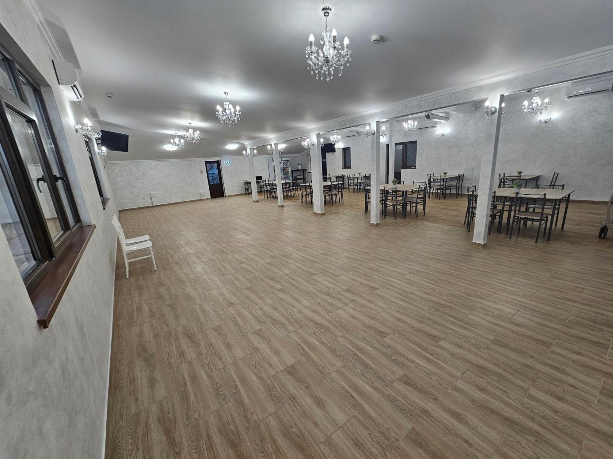 Bed and Breakfast Colt De Rai Hîrtoape Zewnętrze zdjęcie